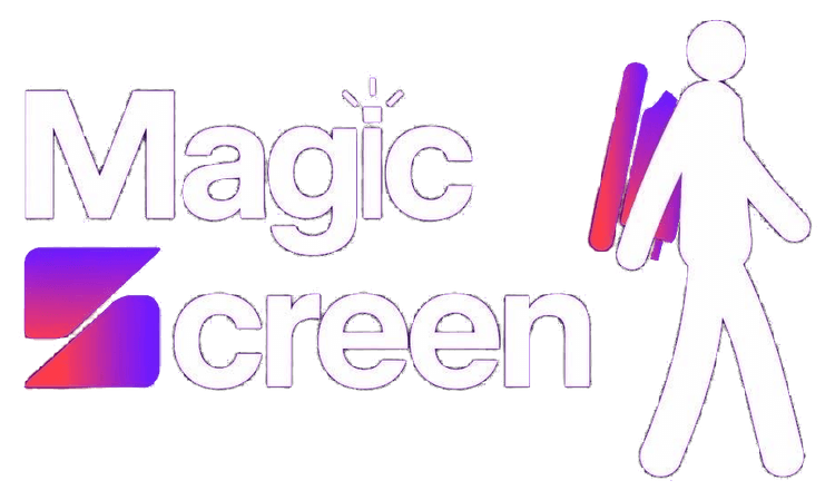 Magic Screen